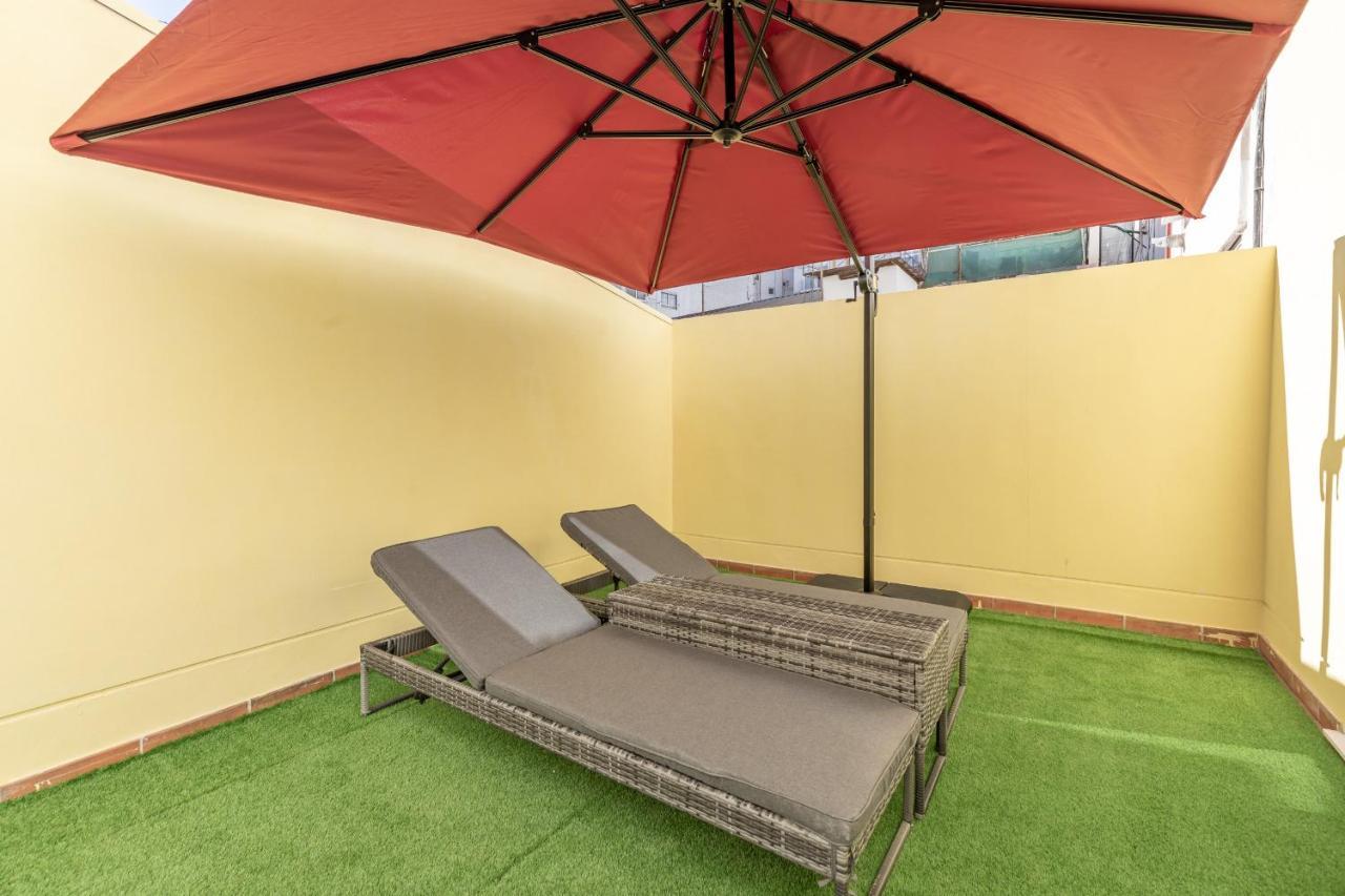 Marvellous With A Large Private Terrace * Valence