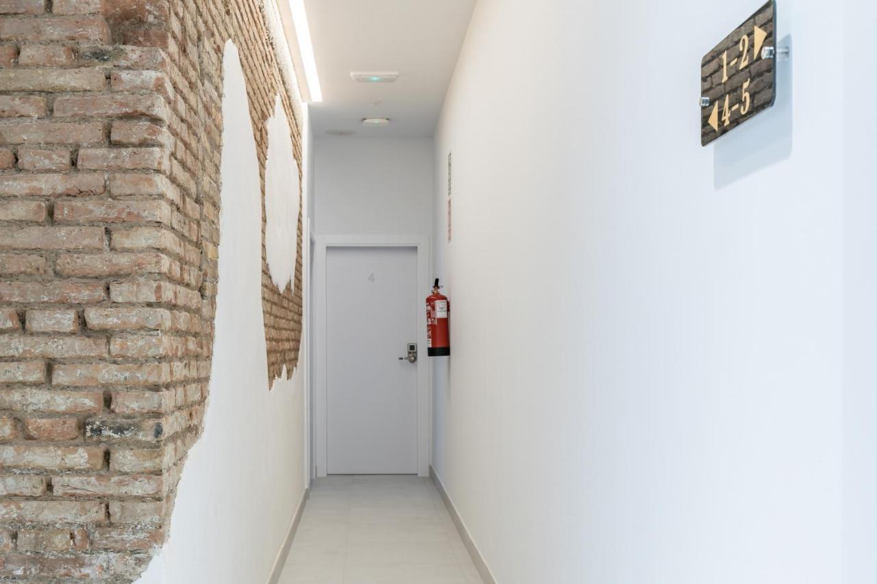 Appart hôtel Marvellous With A Large Private Terrace *