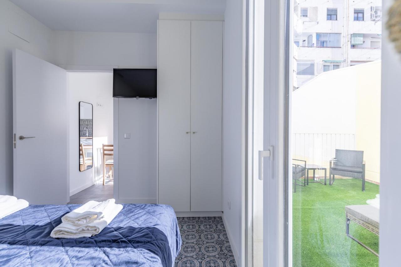 Marvellous With A Large Private Terrace Valence