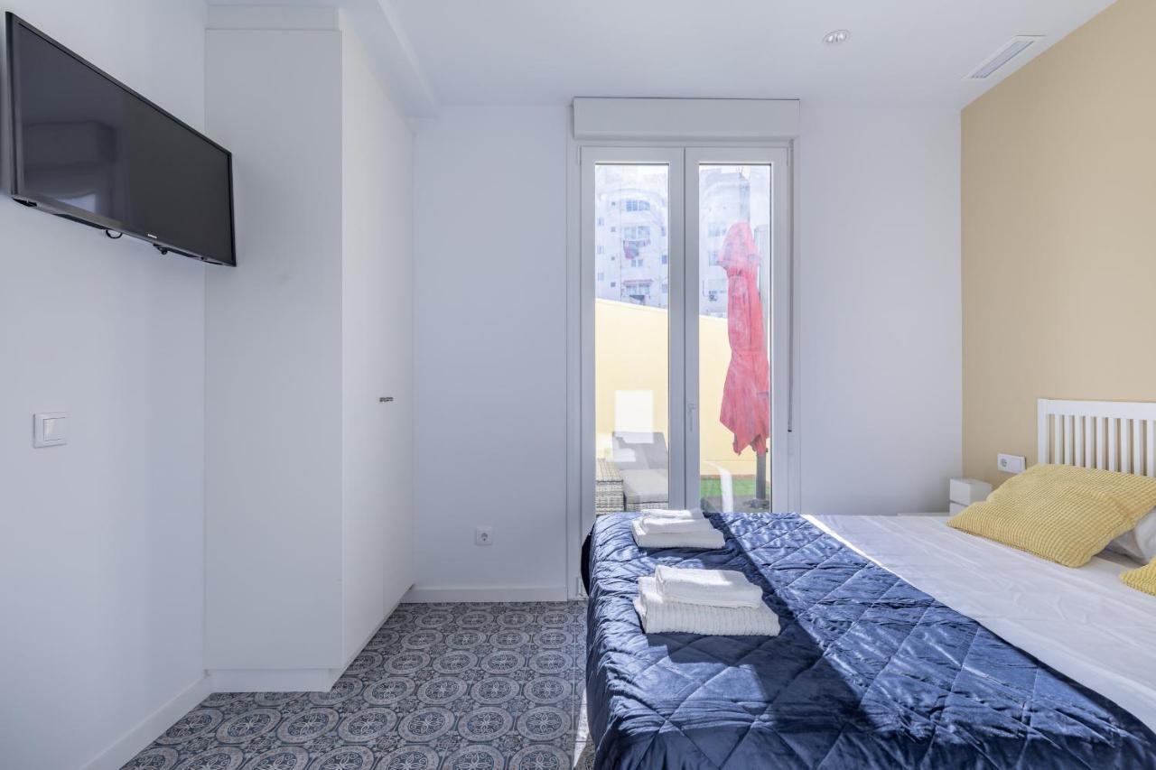 Appart hôtel Marvellous With A Large Private Terrace Valence