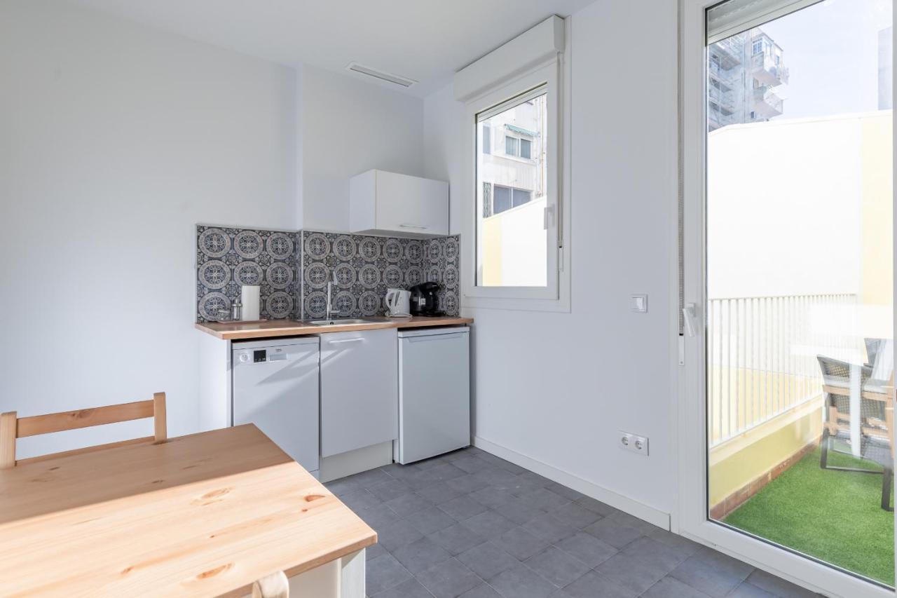 Marvellous With A Large Private Terrace Valence