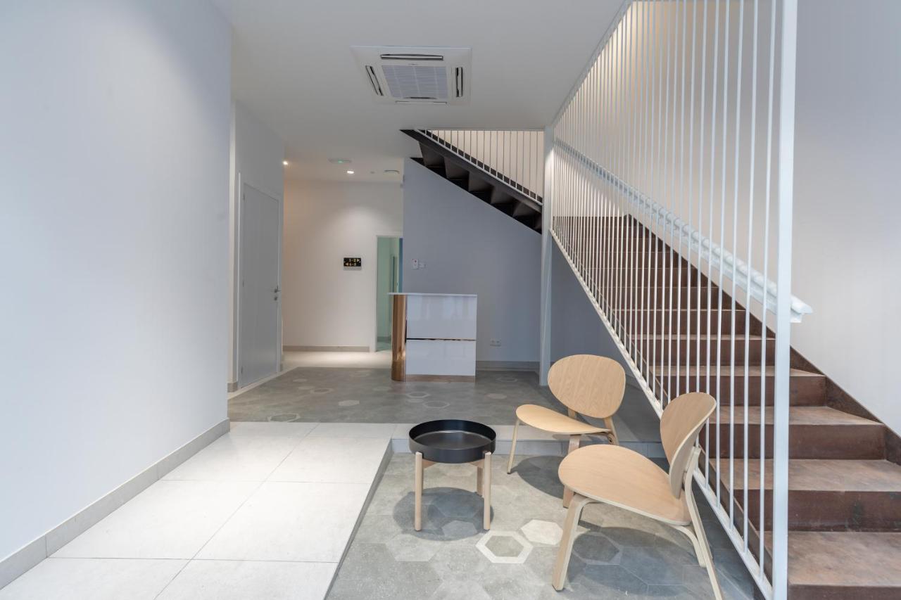 Marvellous With A Large Private Terrace Valence